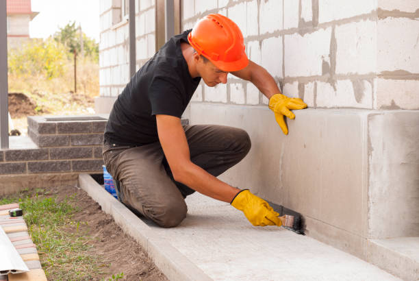 Licensed Foundation Crack Repair service in Baldwin, NY - Halo Water Proofing